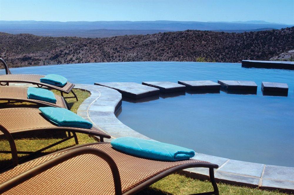 Kuzuko Lodge Addo Exterior photo