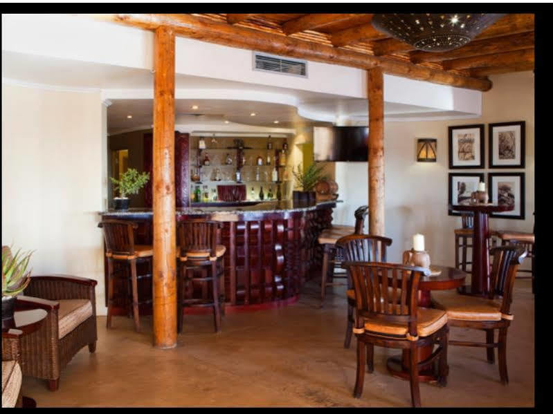 Kuzuko Lodge Addo Exterior photo